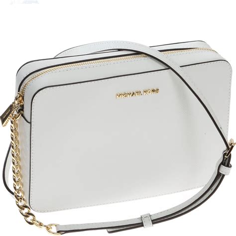 mk crossbody tas